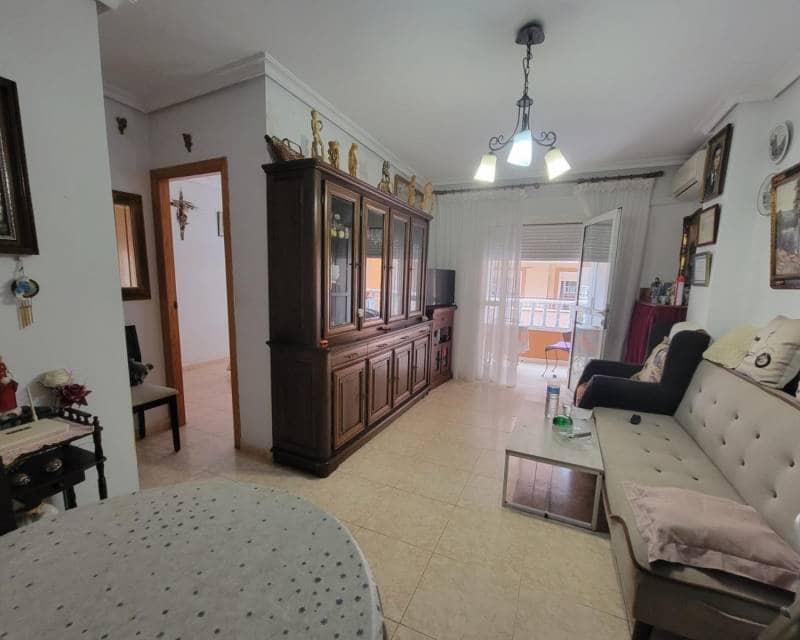 2 slaapkamer Appartement te koop in Torrevieja - € 117.260 (Ref: 9118057)