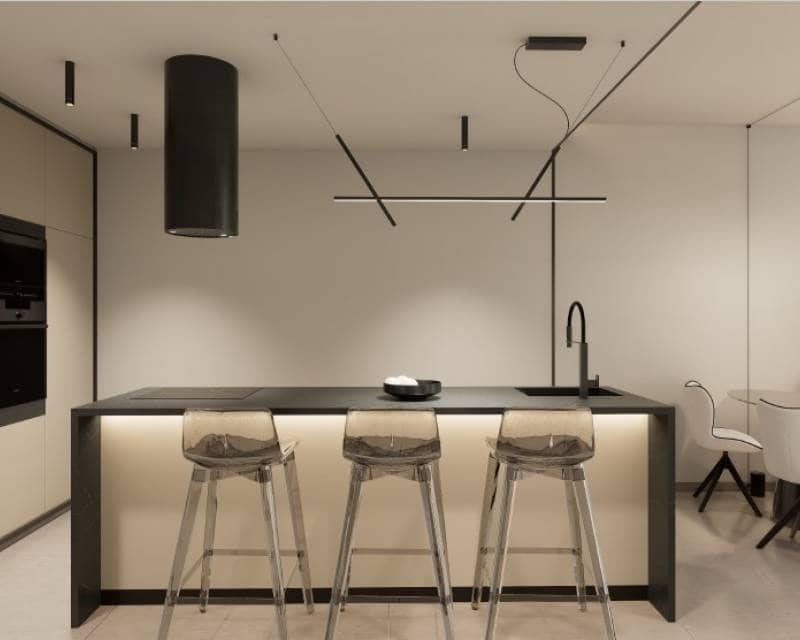 2 slaapkamer Huis te koop in San Miguel de Salinas met zwembad - € 235.000 (Ref: 9125816)