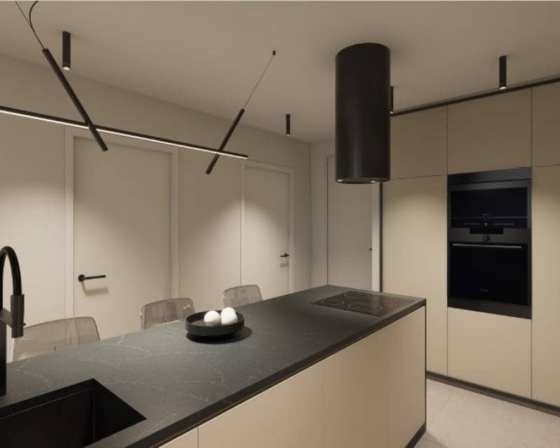 2 slaapkamer Huis te koop in San Miguel de Salinas met zwembad - € 235.000 (Ref: 9125816)