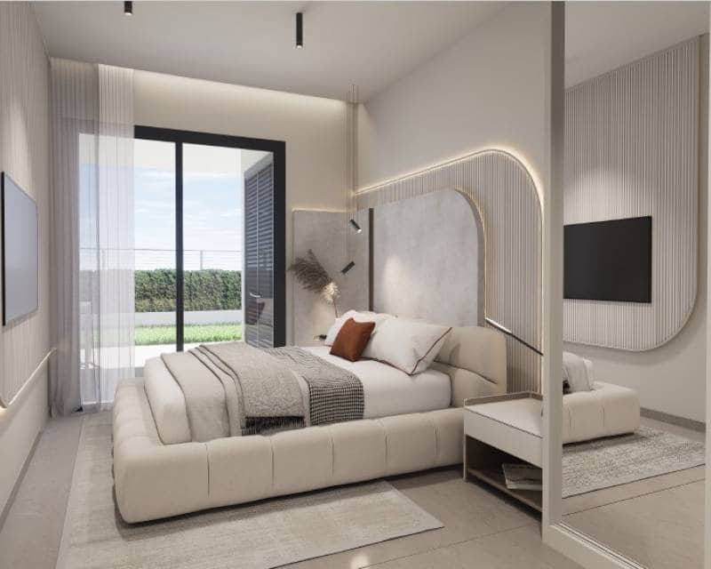 2 slaapkamer Huis te koop in San Miguel de Salinas met zwembad - € 235.000 (Ref: 9125816)