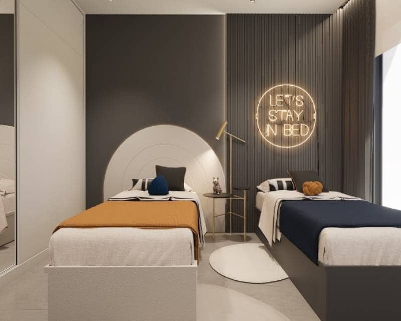 2 slaapkamer Huis te koop in San Miguel de Salinas met zwembad - € 235.000 (Ref: 9125816)