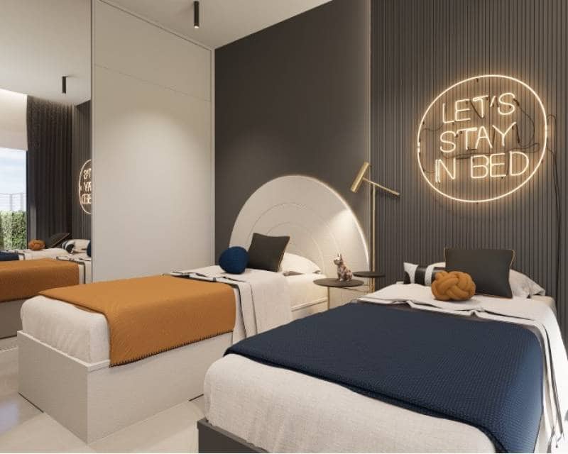 2 slaapkamer Huis te koop in San Miguel de Salinas met zwembad - € 235.000 (Ref: 9125816)