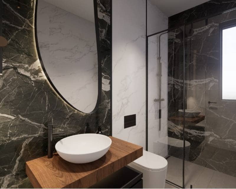 2 slaapkamer Huis te koop in San Miguel de Salinas met zwembad - € 235.000 (Ref: 9125816)