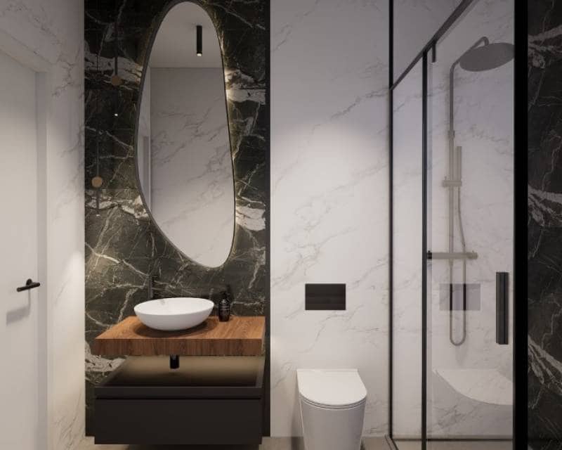 2 slaapkamer Huis te koop in San Miguel de Salinas met zwembad - € 235.000 (Ref: 9125816)