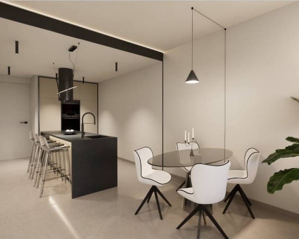 2 slaapkamer Huis te koop in San Miguel de Salinas met zwembad - € 235.000 (Ref: 9125816)