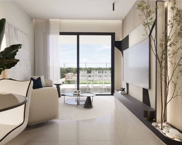 2 Zimmer Haus zu verkaufen in San Miguel de Salinas mit Pool - 235.000 € (Ref: 9125816)