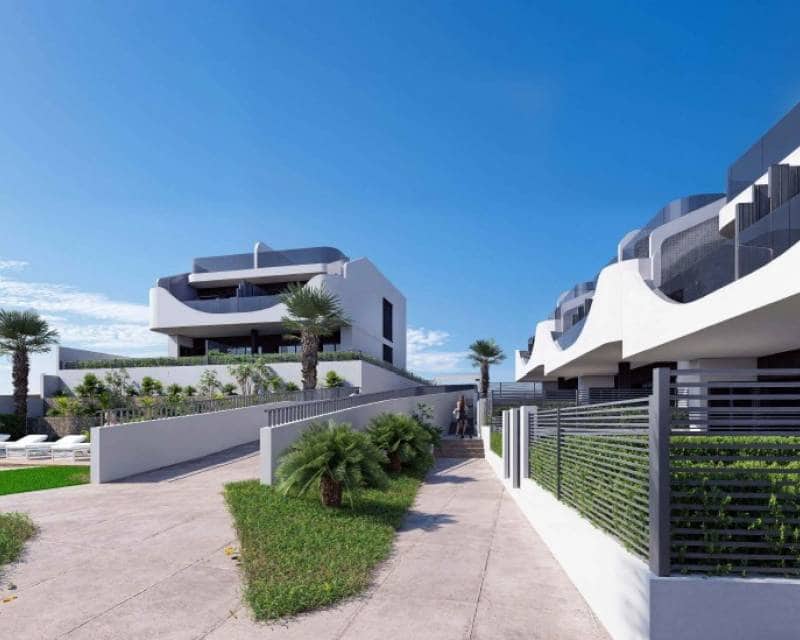 2 slaapkamer Huis te koop in San Miguel de Salinas met zwembad - € 235.000 (Ref: 9125816)