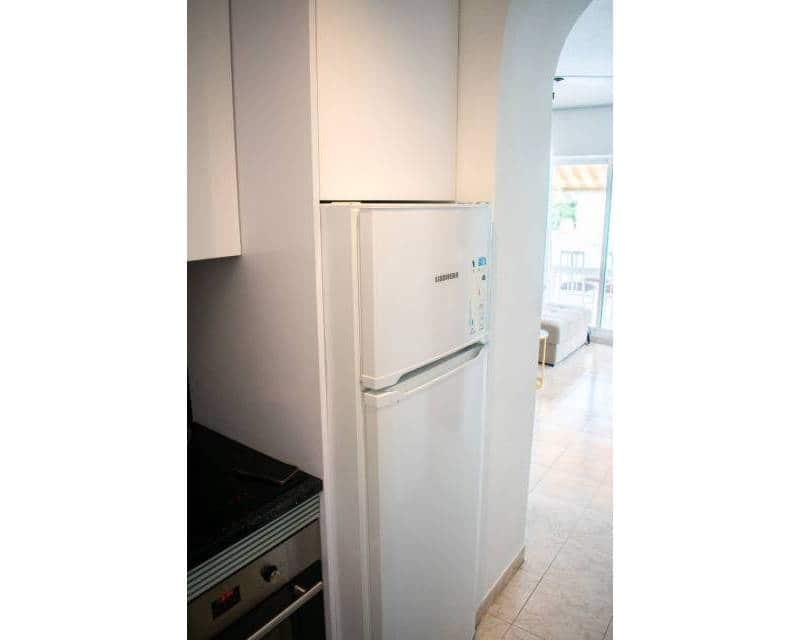 3 soveværelse Penthouse til salg i La Mata med swimmingpool - € 269.000 (Ref: 9126046)