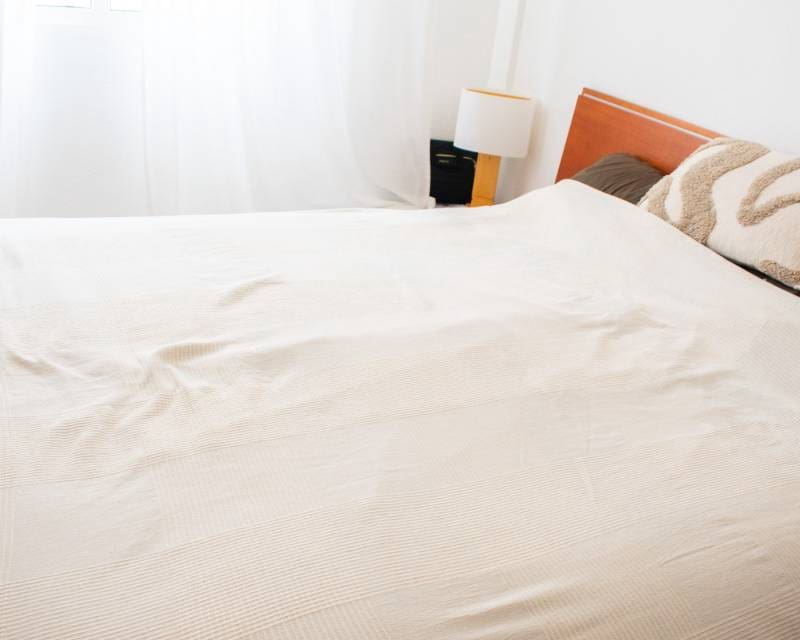 3 soveværelse Penthouse til salg i La Mata med swimmingpool - € 269.000 (Ref: 9126046)