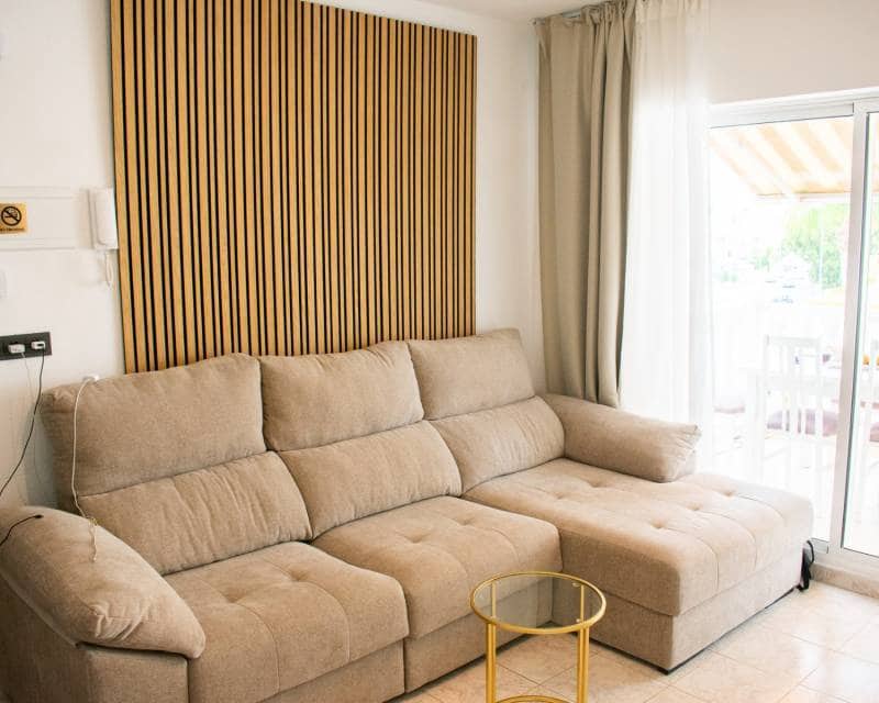 3 soveværelse Penthouse til salg i La Mata med swimmingpool - € 269.000 (Ref: 9126046)