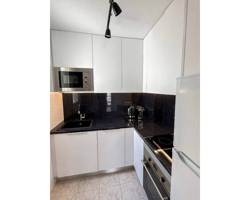 3 soveværelse Penthouse til salg i La Mata med swimmingpool - € 269.000 (Ref: 9126046)