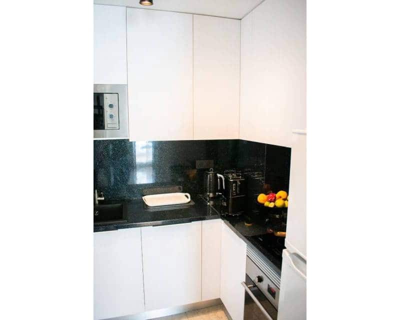 3 soveværelse Penthouse til salg i La Mata med swimmingpool - € 269.000 (Ref: 9126046)