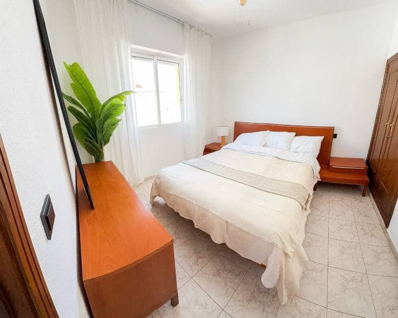 3 soveværelse Penthouse til salg i La Mata med swimmingpool - € 269.000 (Ref: 9126046)