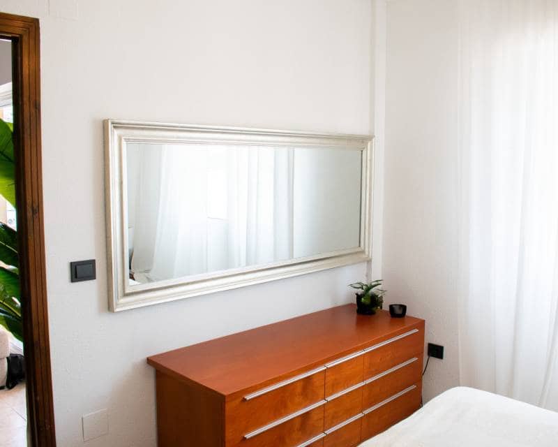 3 soveværelse Penthouse til salg i La Mata med swimmingpool - € 269.000 (Ref: 9126046)