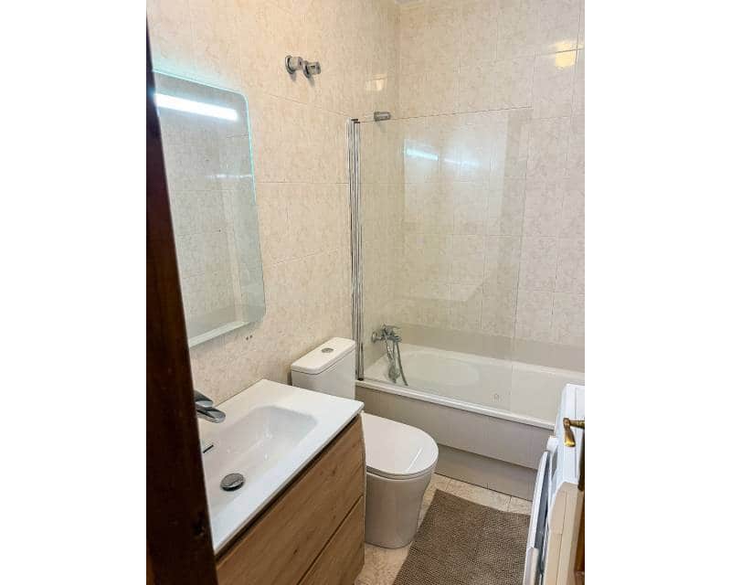 3 soveværelse Penthouse til salg i La Mata med swimmingpool - € 269.000 (Ref: 9126046)