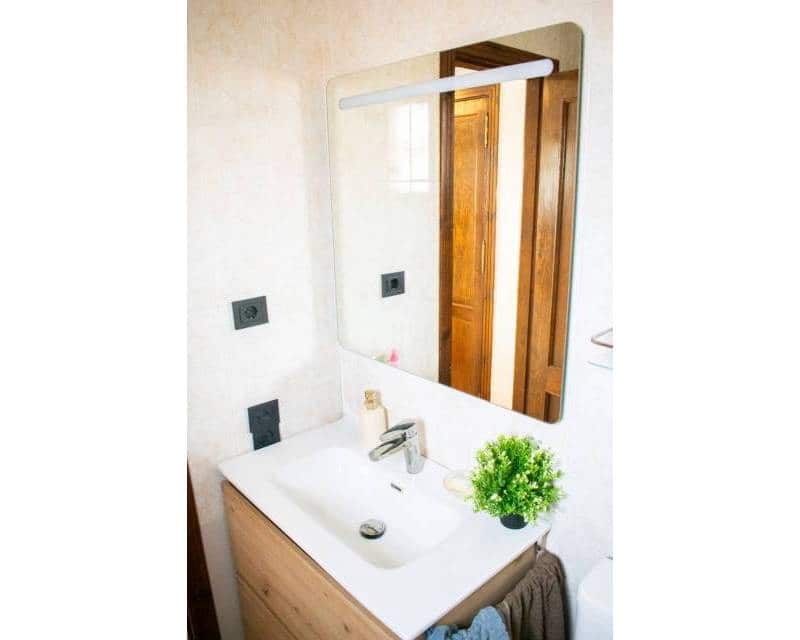 3 soveværelse Penthouse til salg i La Mata med swimmingpool - € 269.000 (Ref: 9126046)