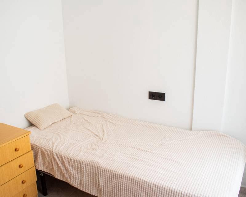 3 soveværelse Penthouse til salg i La Mata med swimmingpool - € 269.000 (Ref: 9126046)