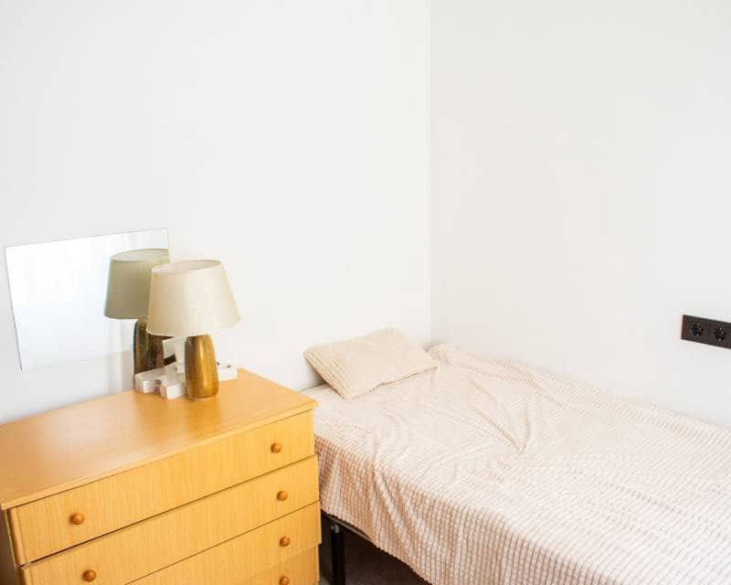 3 soveværelse Penthouse til salg i La Mata med swimmingpool - € 269.000 (Ref: 9126046)