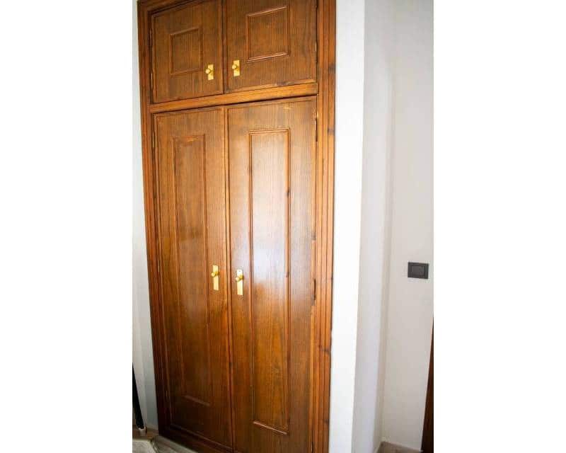 3 soveværelse Penthouse til salg i La Mata med swimmingpool - € 269.000 (Ref: 9126046)