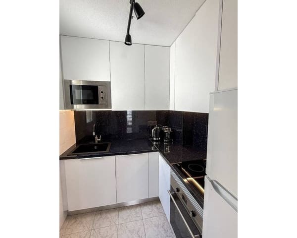 3 chambre Penthouse à vendre à Cañada del Molino, Torrevieja avec piscine - 269 000 € (Ref: 9126046)