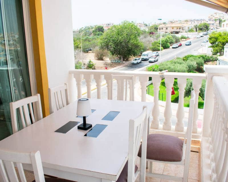 3 soveværelse Penthouse til salg i La Mata med swimmingpool - € 269.000 (Ref: 9126046)