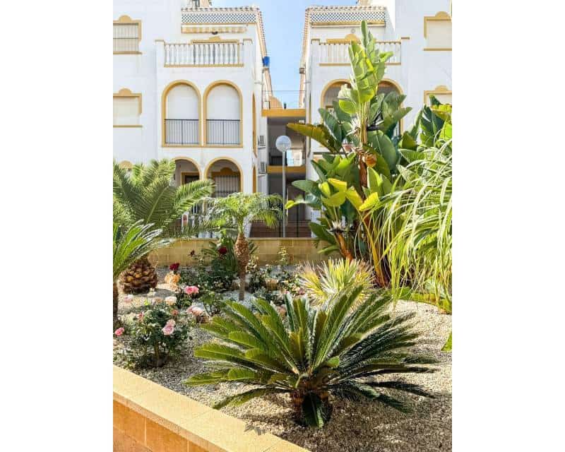 3 soveværelse Penthouse til salg i La Mata med swimmingpool - € 269.000 (Ref: 9126046)