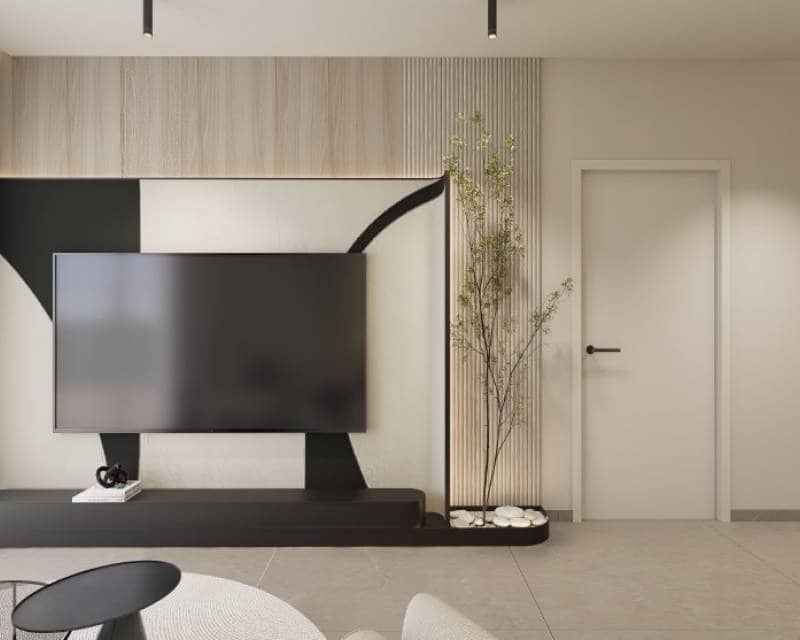 2 slaapkamer Huis te koop in San Miguel de Salinas met zwembad - € 250.000 (Ref: 9126047)