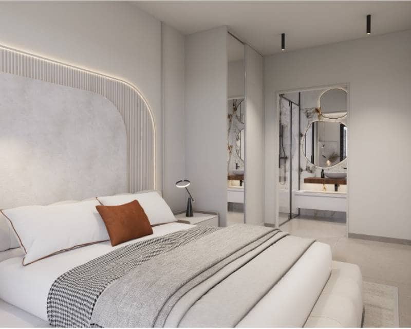 2 slaapkamer Huis te koop in San Miguel de Salinas met zwembad - € 250.000 (Ref: 9126047)