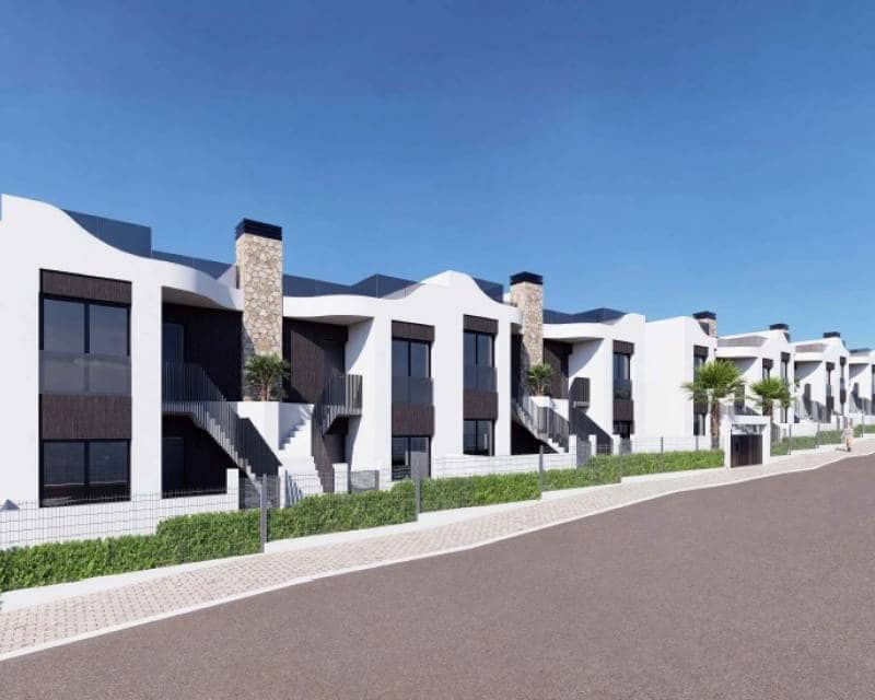 2 slaapkamer Huis te koop in San Miguel de Salinas met zwembad - € 250.000 (Ref: 9126047)