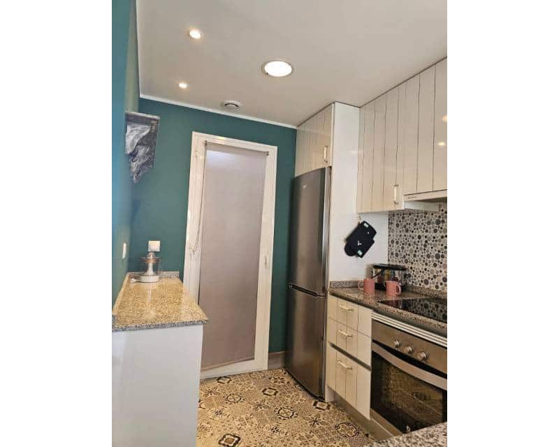 2 chambre Appartement à vendre à Orihuela Costa avec piscine - 265 000 € (Ref: 9126048)