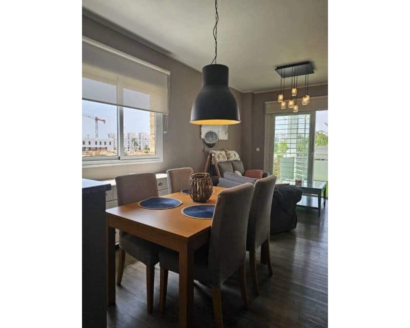 2 chambre Appartement à vendre à Orihuela Costa avec piscine - 265 000 € (Ref: 9126048)