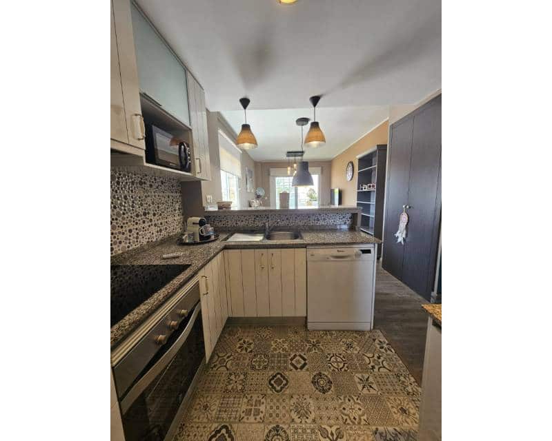 2 chambre Appartement à vendre à Orihuela Costa avec piscine - 265 000 € (Ref: 9126048)