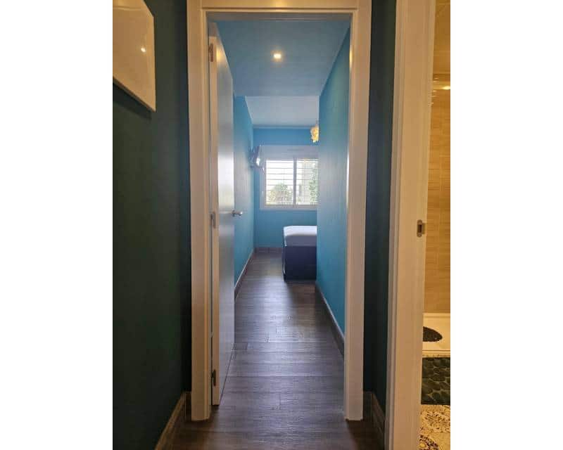 2 chambre Appartement à vendre à Orihuela Costa avec piscine - 265 000 € (Ref: 9126048)