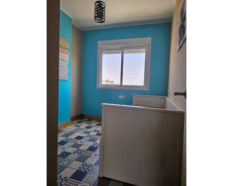 2 chambre Appartement à vendre à Orihuela Costa avec piscine - 265 000 € (Ref: 9126048)