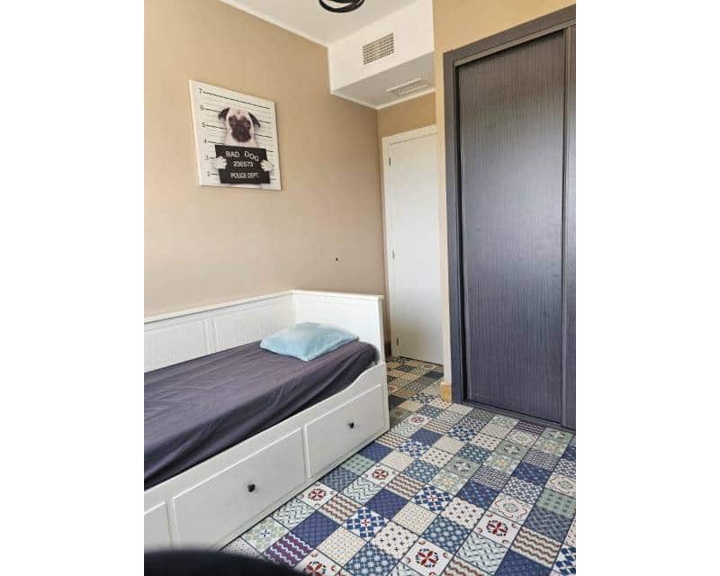 2 chambre Appartement à vendre à Orihuela Costa avec piscine - 265 000 € (Ref: 9126048)