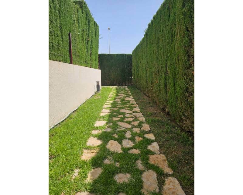 2 chambre Appartement à vendre à Orihuela Costa avec piscine - 265 000 € (Ref: 9126048)