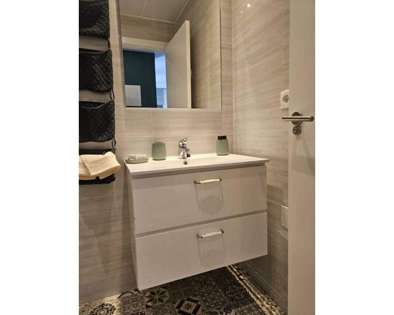 2 chambre Appartement à vendre à Orihuela Costa avec piscine - 265 000 € (Ref: 9126048)