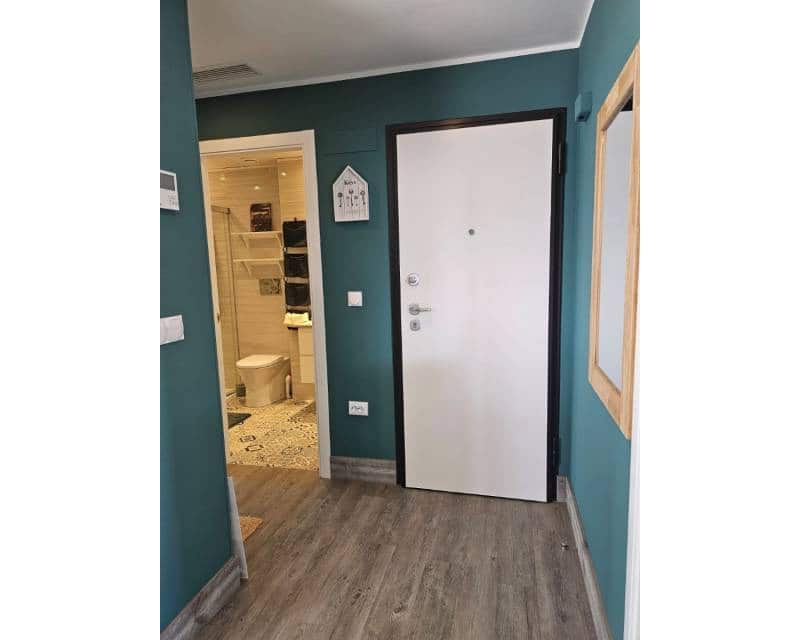 2 chambre Appartement à vendre à Orihuela Costa avec piscine - 265 000 € (Ref: 9126048)