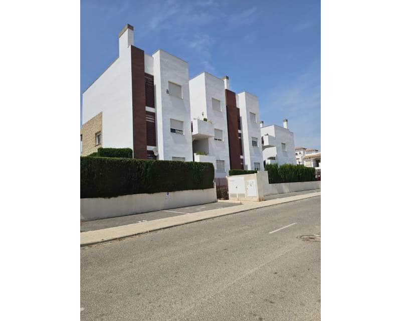 2 chambre Appartement à vendre à Orihuela Costa avec piscine - 265 000 € (Ref: 9126048)