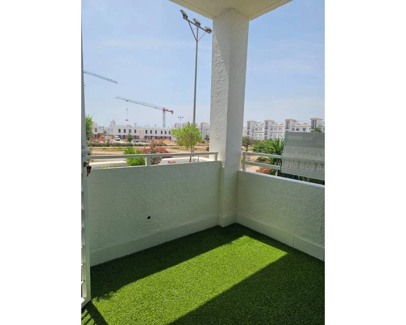 2 chambre Appartement à vendre à Orihuela Costa avec piscine - 265 000 € (Ref: 9126048)