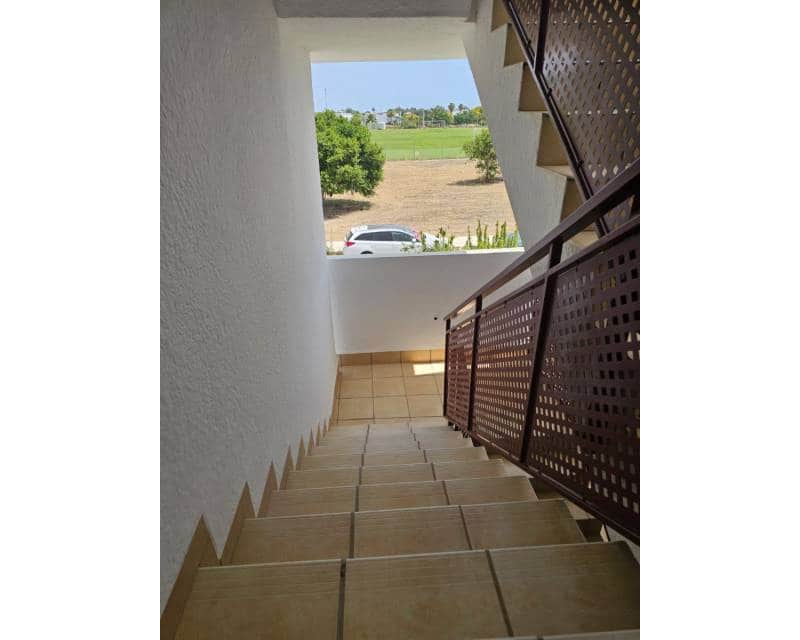 2 chambre Appartement à vendre à Orihuela Costa avec piscine - 265 000 € (Ref: 9126048)