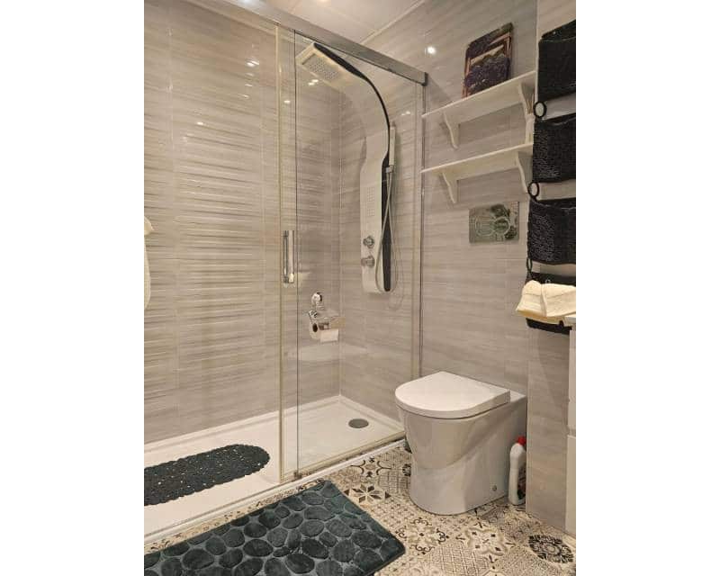 2 chambre Appartement à vendre à Orihuela Costa avec piscine - 265 000 € (Ref: 9126048)