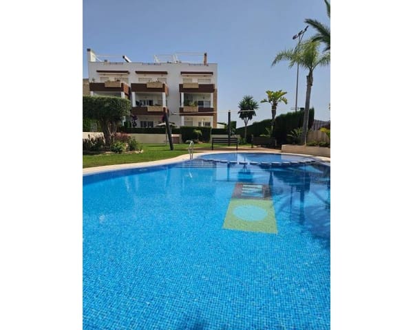 2 chambre Appartement à vendre à Punta Prima, Orihuela avec piscine - 265 000 € (Ref: 9126048)