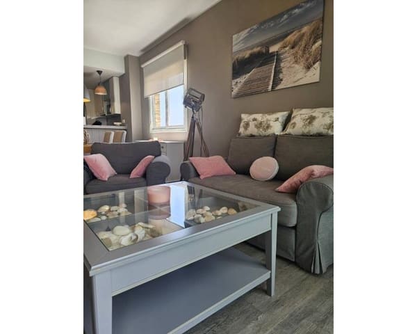 Apartamento de 2 habitaciones en Punta Prima, Orihuela en venta con piscina - 265.000 € (Ref: 9126048)