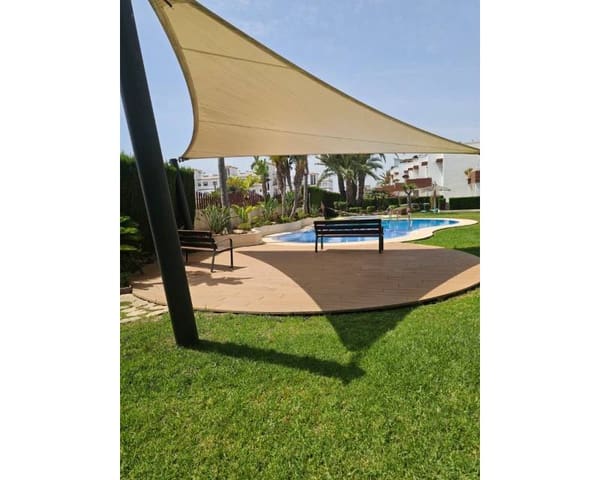2 chambre Appartement à vendre à Punta Prima, Orihuela avec piscine - 265 000 € (Ref: 9126048)