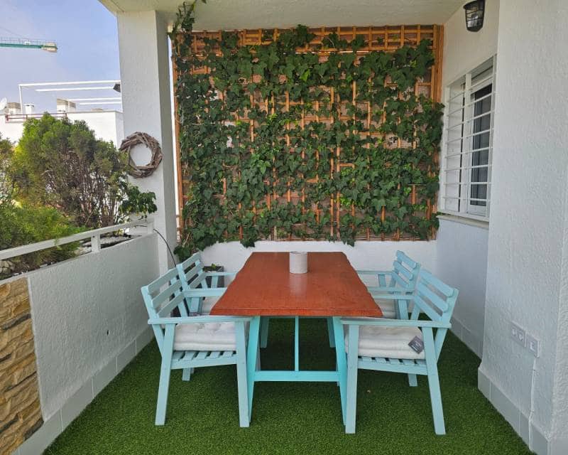 2 chambre Appartement à vendre à Orihuela Costa avec piscine - 265 000 € (Ref: 9126048)