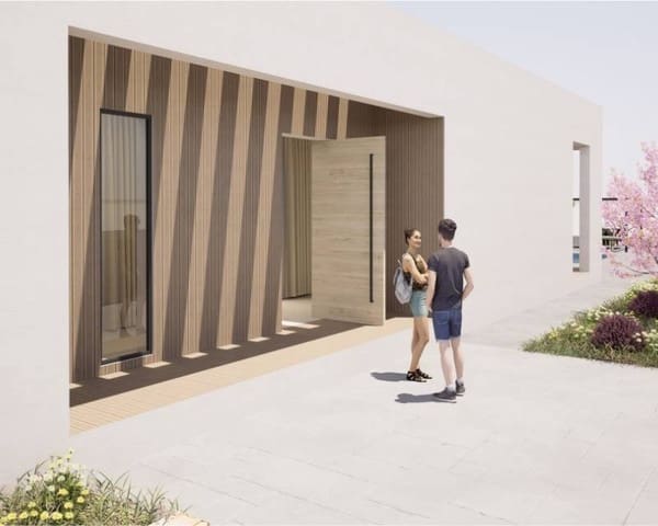 Chalet de 3 habitaciones en Balcón de Finestrat - Terra Marina, Finestrat en venta con piscina garaje - 595.000 € (Ref: 9127147)