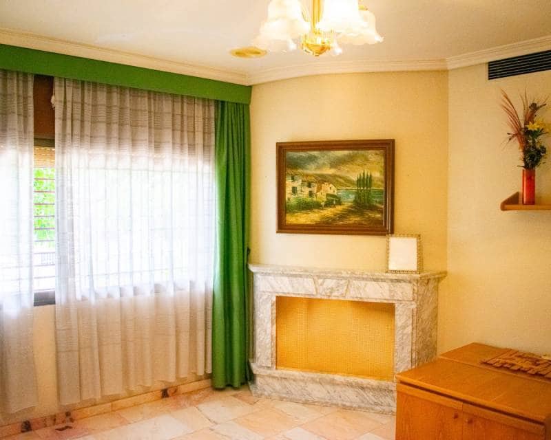 5 soverom Villa til salgs i Llano de Brujas med garasje - € 765 000 (Ref: 9127451)