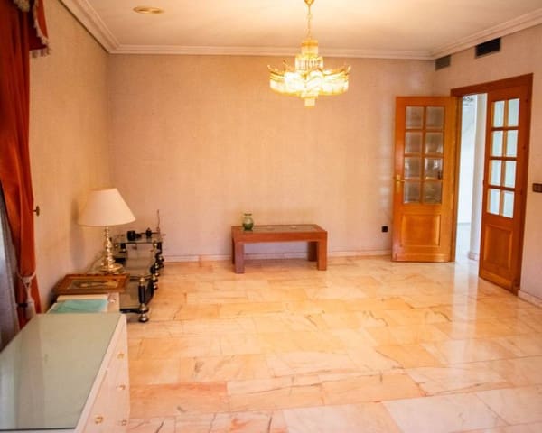 5 makuuhuone Huvila myytävänä paikassa Llano de Brujas, Murcia kaupunki mukana 
autotalli - 726 000 € (Ref: 9127451)