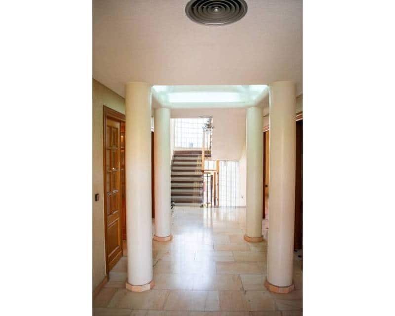 5 soverom Villa til salgs i Llano de Brujas med garasje - € 765 000 (Ref: 9127451)